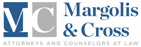 margolis & cross logo